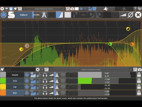 Free Download Eekjuliza v2.0 WiN MAC-R2R