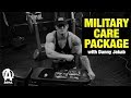 Animal Military Care Package: with Danny Jakab