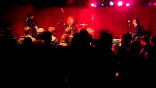 The Sidekicks -- The Island