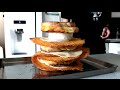 Grilled Cheese Overkill 7 350cals
