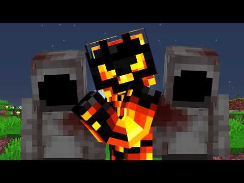 Minecraft, Men En Af Os Er Forædder!