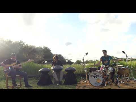 Javier Prieto Trio. MEDUSA. (LIVE).