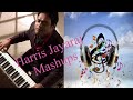 Harris Jayaraj Tamil Mashup | Tamil Mashups | Mashup 2023 | Melody Mashups Tamil | Harris hits