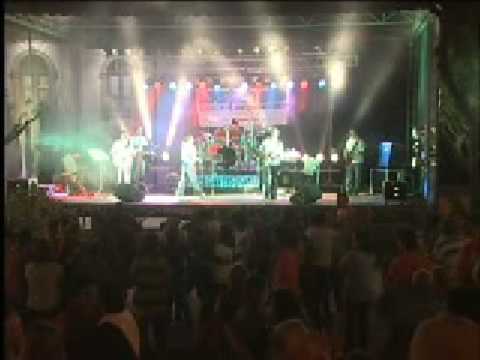 Impecáveis Band - "Ajoelhou"