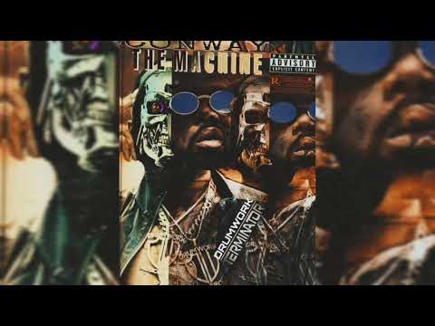 Conway The Machine feat. Flee Lord - Sicarios • Produced by Big Ghost LTD No One Mourns The Wicked (