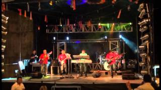 INDUSTRIAL BAND MUSICA DE BAILE