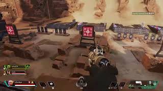 Apex 1v1