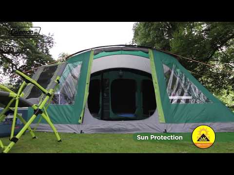 6 Person tent - Image 2
