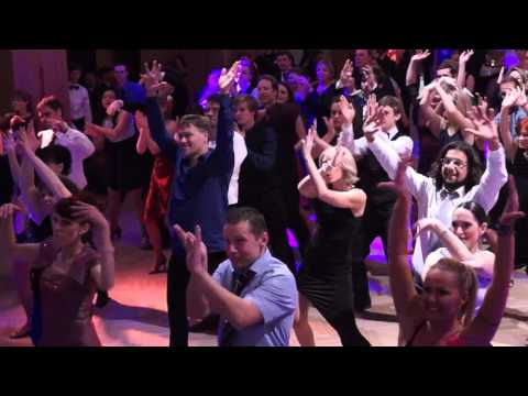 Jarní ples 2016 / IV