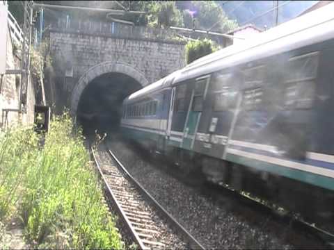 EXP 1594 CON AUTO AL SEGUITO A CAPO DEL GRANDE E656 !!!