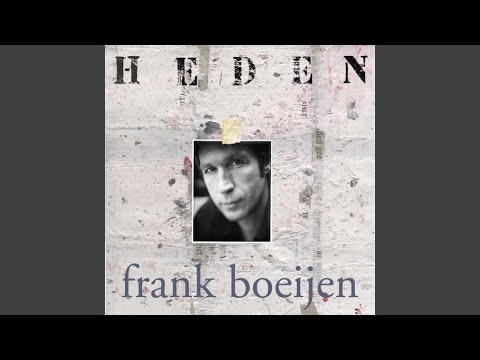 Liefde van mijn leven - Frank Boeijen