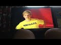 Barney The Backyard Gang Barney In Concert RARE 1999 VHS