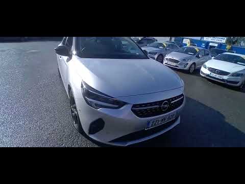 Opel Corsa SPORT 1.2 75PS-PET-5SP 4DR - Image 2