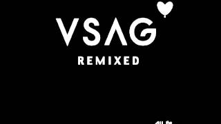 V-Sag & Christos Stylianou ft Alexandra McKay: Smile (Valeron Remix) [The Sound Of Everything]