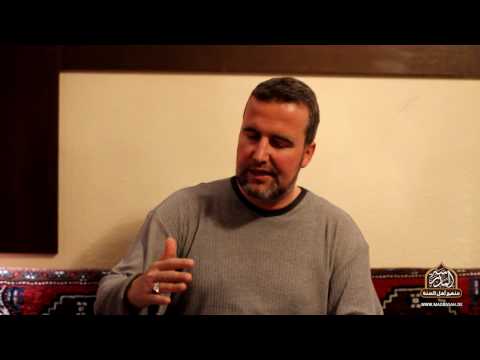 Das Allerwesentlichste im Islam 1 - Ustadh Mahmud