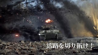 バトルフィールドⅤ　実況part22　FPS初心者を戦場に放り込んでみた…。