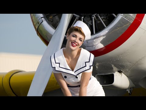 Peggy Lee - Golden Earrings 1948