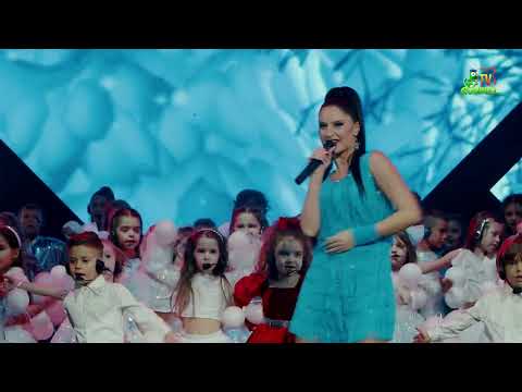 Julia Sandu & Pasha Parfenii - Suflul iernii & Într-un glas (9 Decembrie)