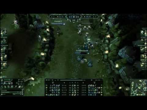 Tristana Legendary Ulti Bug!!