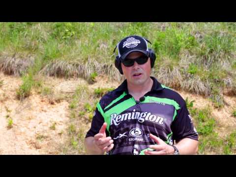 Gallery of Guns TV Shooting Tip - The Double Tap