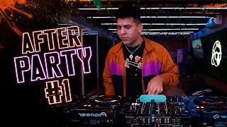 Litm - After Party 1 video