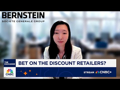 Grocery space is tough with Walmart doing so well, says Bernstein's Zhihan Ma