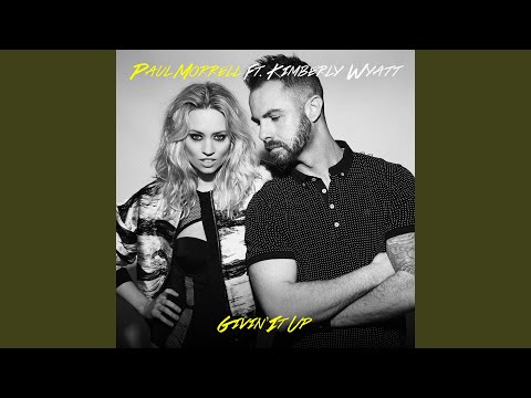 Givin' It Up (Zeskullz Remix)