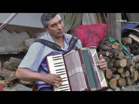 Ivanciu Emil "Milea" Moldvából - Szerba