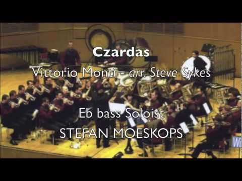 Czardas (Stefan Moeskops) - Brassband Willebroek