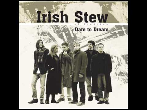 Irish Stew of Sindidun - Sweet Long Stick (Official audio)