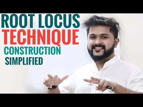 Root Locus Technique | Example, Properties, Construction | Simplified Control Systems KTU S7