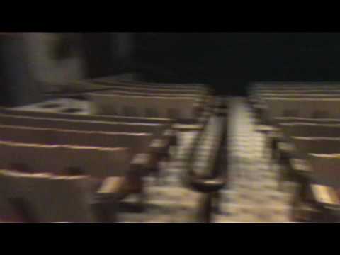 KiMo Theatre Video 3