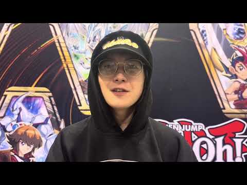 TOP 8 YCS ANAHEIM PURE YUMMY Ft Tobie from Trif Masterclass