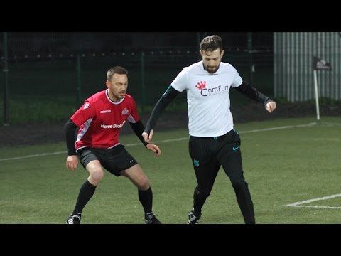 Comfort Tours Cracow - Home Broker B: 8. tydzień (FLS Wiosna 2017)