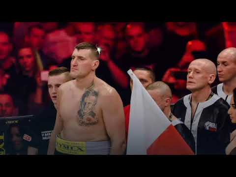 Maciek eM - Idź i walcz (Mariusz Wiking Wach Boxing Fighter Song) prod_DonDe