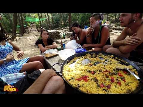 09/09/2016 * Cherry Dubs family ting #2 * Jump & Prance TV