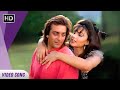 Dil Toh Khoya Hai Yahi Pe Andolan 1995 Sanjay Dutt Somy Ali Kumar Sanu Alka Yagnik