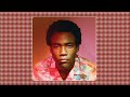 Childish Gambino III Telegraph Ave Oakland By Lloyd Audio