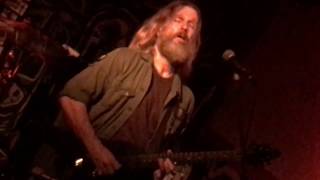 Carnivore A.D. - Jesus Hitler - Bug Jar, Rochester, NY - November 3, 2019  11/03/19