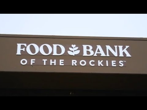 Taylor Swift makes generous donation to Food Bank of The Rockies