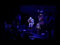 Howard Fishman "Why Did I Ever Leave My Home?"  Live at Joe's Pub NYC