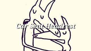 Car Seat Headrest | Sober To Death | Sub Español