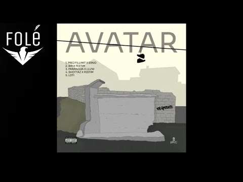 BLLEKI x FESTIM - SHOTTAZ