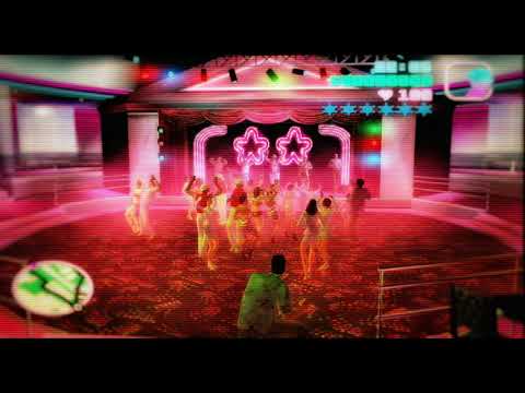 Automatic - The Pointer Sisters-GTA Vice City