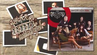RBD - Tal vez Mañana (Original audio CD)