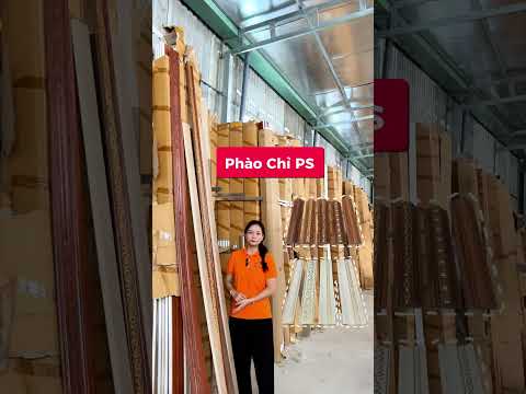 GIỚI THIỆU VẬT TƯ TRANG TRÍ NỘI NGOẠI THẤT TÂN THỊNH PHÁT