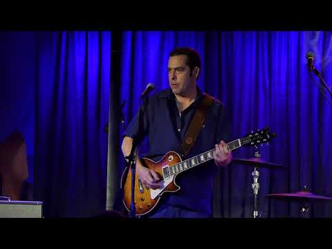 Albert Castiglia - Let the Big Dog Eat - 7/17/19 Rams Head - Annapolis, MD