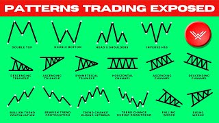 Ultimate Chart Patterns Trading Course (EXPERT INSTANTLY)