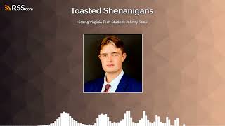 Missing Virginia Tech Student: Johnny Roop