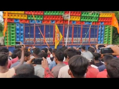 power music purushottam pur । very dangerous sound  । bong Power